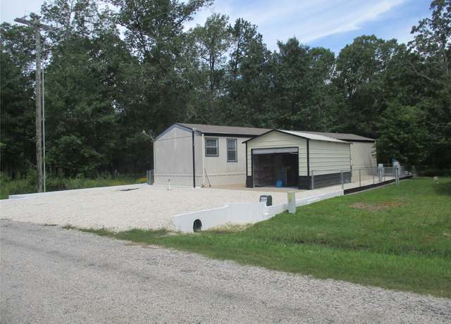 Property at 720 Hidden Oaks Dr, Point Blank, TX 77364, 3 beds, 2 baths