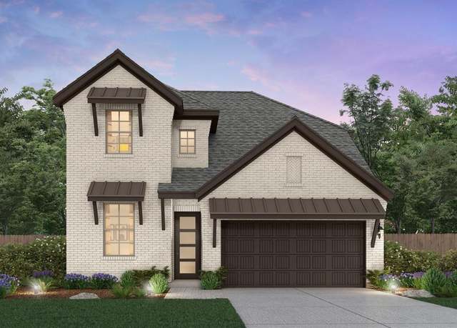 Property at 12810 Raemoir Dr, Humble, TX 77346, 4 beds, 3.5 baths