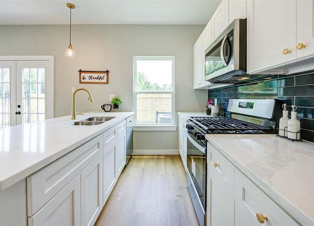 Property at 5903 Bacher St, Houston, TX 77028, 3 beds, 2.5 baths