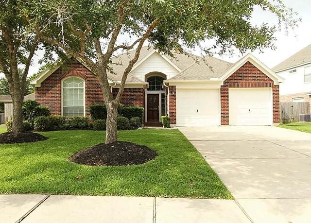 Property at 3314 Sage Ter, Katy, TX 77450, 4 beds, 2 baths