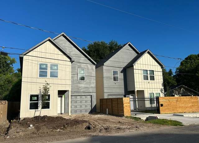 Property at 8923 De Priest St, Houston, TX 77088, 3 beds, 2.5 baths