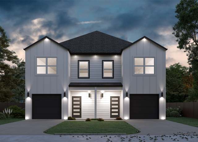 Property at 9523 Willow St, Houston, TX 77088, 3 beds, 3 baths