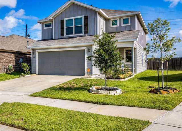 Property at 25706 Provender Pl, Katy, TX 77493, 3 beds, 3 baths