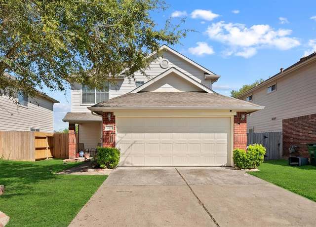 Property at 12927 Colony Heath Ln, Houston, TX 77085, 3 beds, 2.5 baths