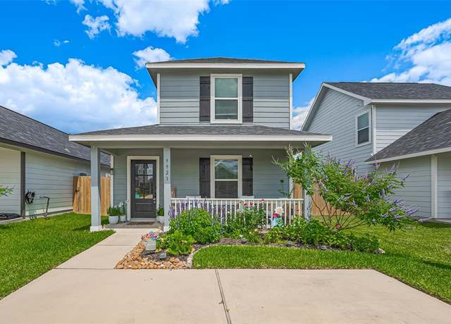 Property at 9923 Opal Stone Way, Conroe, TX 77306, 3 beds, 2 baths