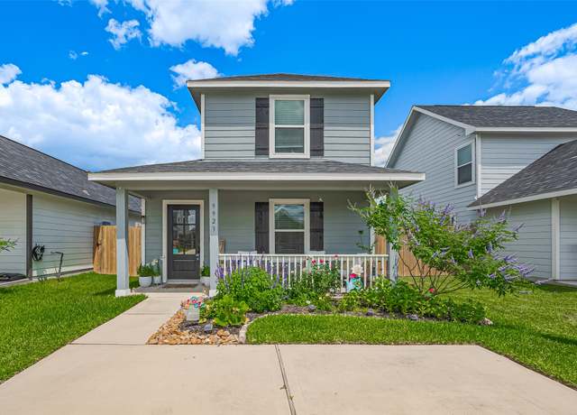 Property at 9923 Opal Stone Way, Conroe, TX 77306, 3 beds, 2 baths