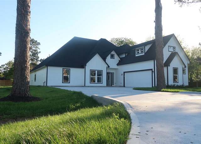 Property at 5802 Meadow Ln, Richmond, TX 77469, 4 beds, 3 baths