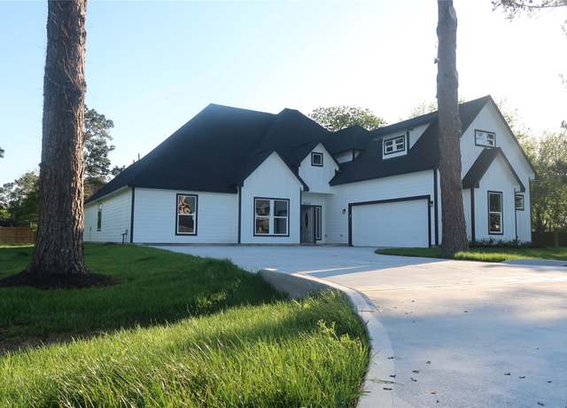 Property at 5802 Meadow Ln, Richmond, TX 77469, 4 beds, 3 baths