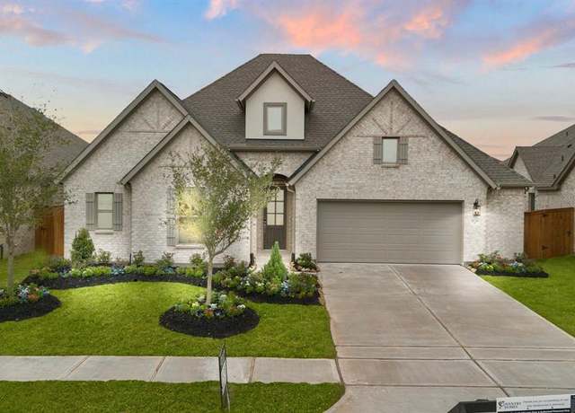 Property at 1459 Florecer Ln, Magnolia, TX 77354, 3 beds, 2.5 baths