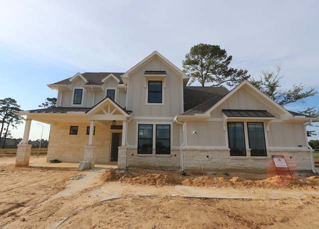 Property at 21006 Yellow Ipe Grove Ct, Tomball, TX 77377, 5 beds, 4 baths