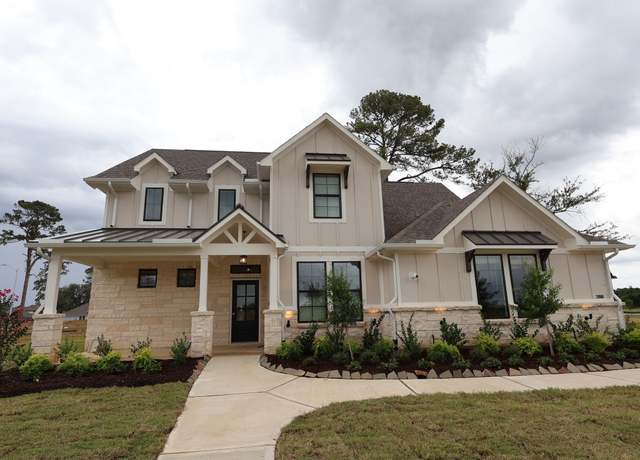 Property at 21006 Yellow Ipe Grove Ct, Tomball, TX 77377, 5 beds, 4 baths
