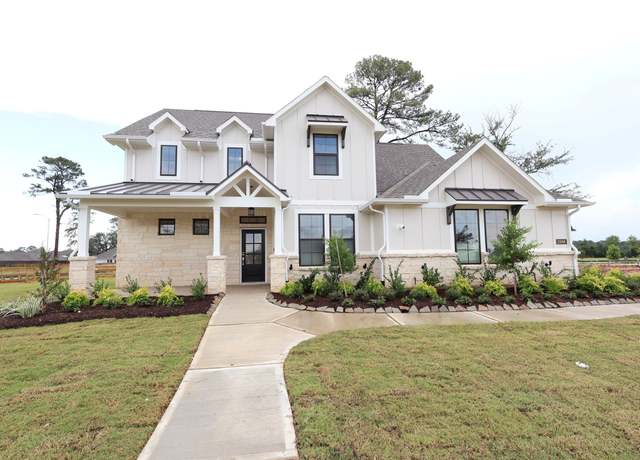 Property at 21006 Yellow Ipe Grove Ct, Tomball, TX 77377, 5 beds, 4 baths