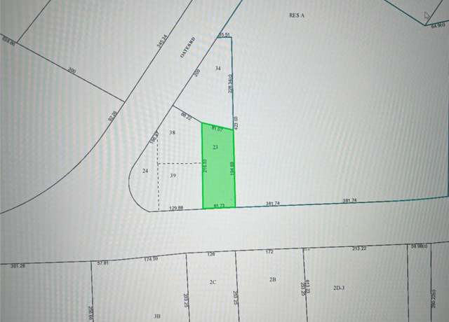 Property at TBD Oates Rd, Houston, TX 77013