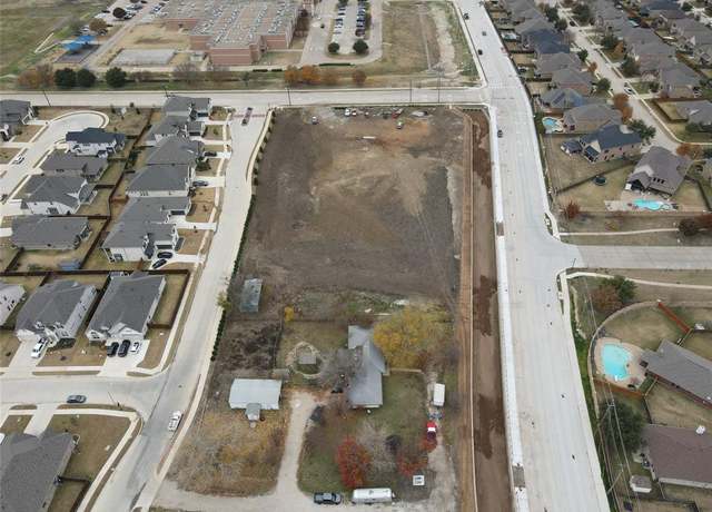 Property at 1209 N Day Miar Rd, Mansfield, TX 76063
