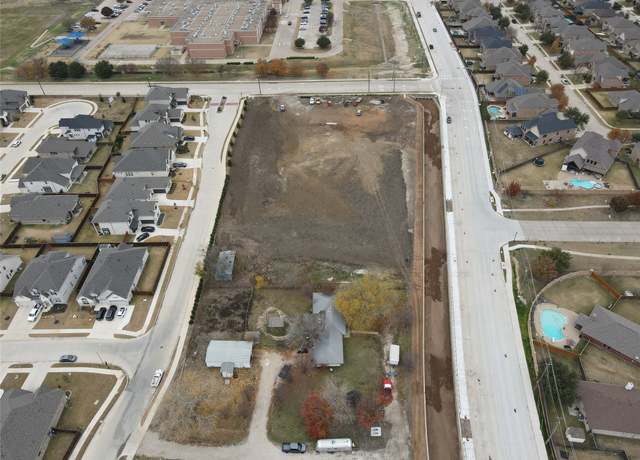 Property at 1209 N Day Miar Rd, Mansfield, TX 76063