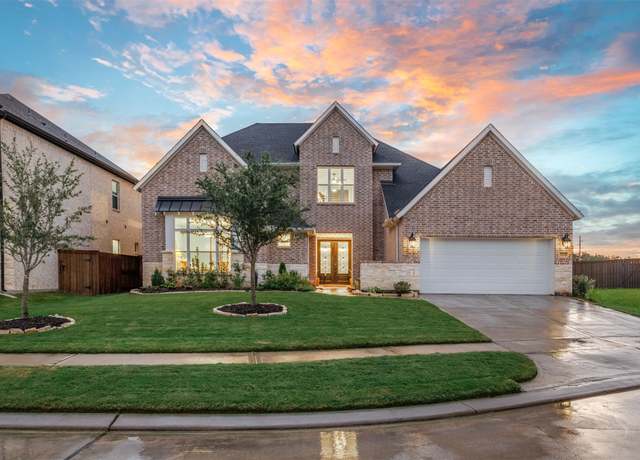 Property at 3239 Caney Dr, Katy, TX 77493, 4 beds, 4 baths