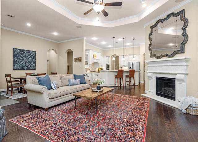 Property at 131 Haileys Run, Montgomery, TX 77316, 4 beds, 3 baths