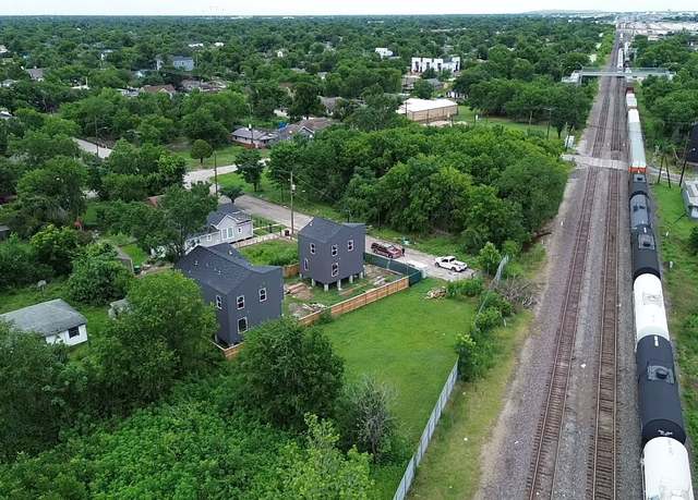 Property at 0 Hailey St, Houston, TX 77026