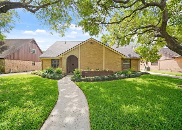 Property at 9414 Braewick Dr, Houston, TX 77096, 4 beds, 3 baths