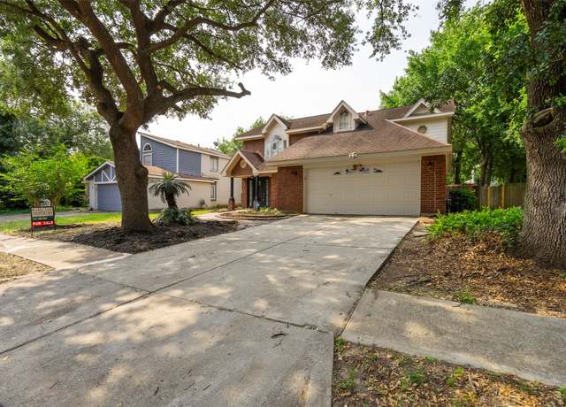 Property at 15034 Elstree Dr, Channelview, TX 77530, 3 beds, 2.5 baths