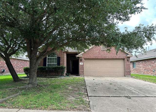 Property at 19827 Sternwood Manor Dr, Spring, TX 77379, 3 beds, 2 baths