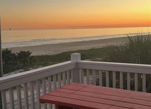 Property at 1965 Ave J, Crystal Beach, TX 77650, 5 beds, 3.5 baths