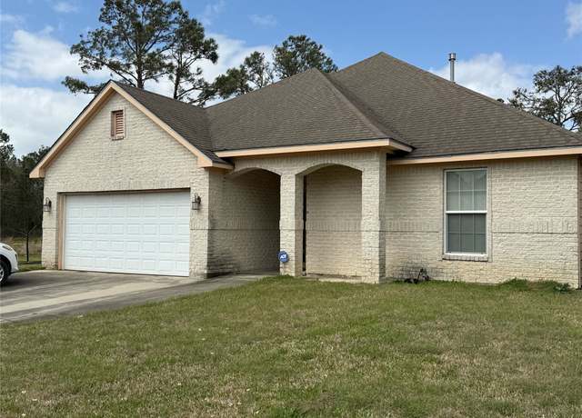 Property at 502 Idlewood Dr, Hitchcock, TX 77563, 3 beds, 2 baths
