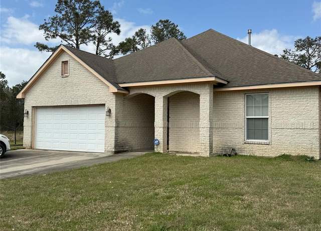 Property at 502 Idlewood Dr, Hitchcock, TX 77563, 3 beds, 2 baths