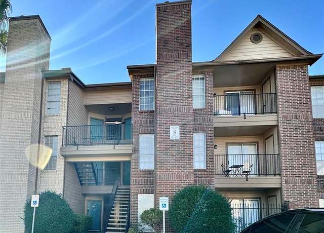 Property at 2121 Hepburn St #808, Houston, TX 77054, 2 beds, 2 baths