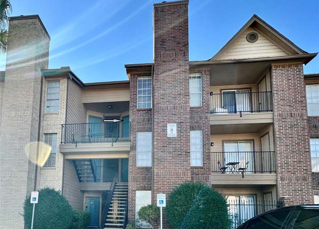 Property at 2121 Hepburn St #808, Houston, TX 77054, 2 beds, 2 baths