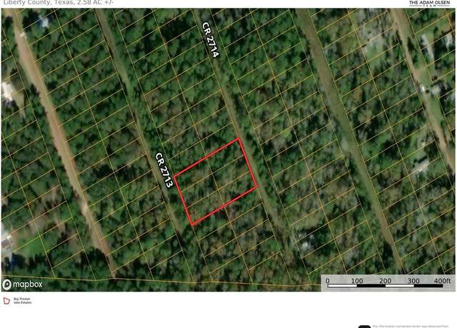 Property at TBD Road 2713, Cleveland, TX 77327
