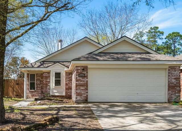 Property at 31311 N Head Dr, Spring, TX 77386, 3 beds, 2 baths