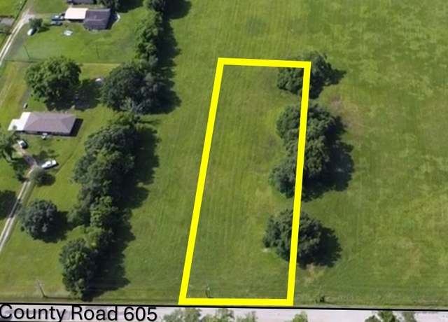 Property at TBD Sawmill Rd, Dayton, TX 77535