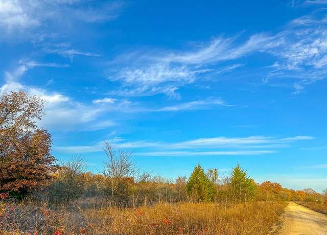 Property at 00 CR 4640, Avery, TX 75554