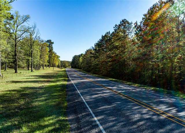 Property at 000 Hwy 49, Jefferson, TX 75657