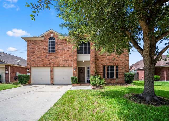 Property at 3102 Spring Flower Ln, Spring, TX 77388, 4 beds, 2.5 baths