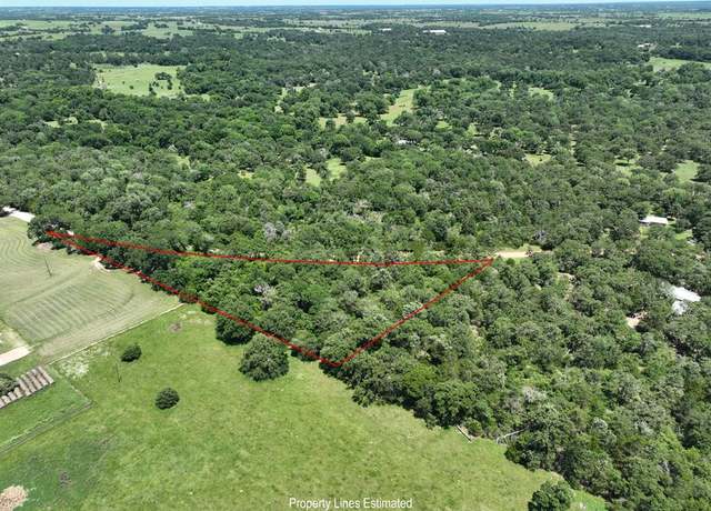 Property at 0000 Schoenau Rd, Brenham, TX 77833