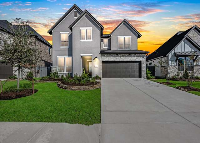 Property at 26230 Aurora Sky Rd, Hockley, TX 77447, 4 beds, 3 baths