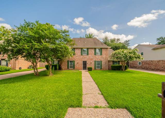 Property at 4126 Oxhill Rd, Spring, TX 77388, 5 beds, 2.5 baths