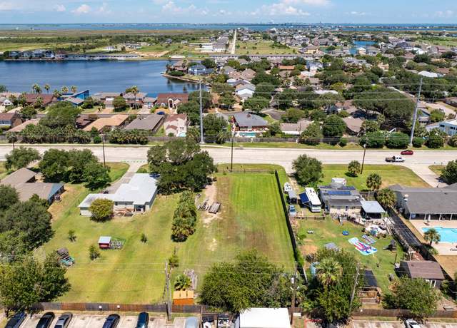 Property at 10319 Stewart Rd, Galveston, TX 77554