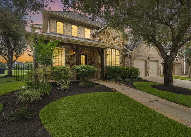 Property at 18331 Chapmans Count Rd, Cypress, TX 77433, 4 beds, 3.5 baths