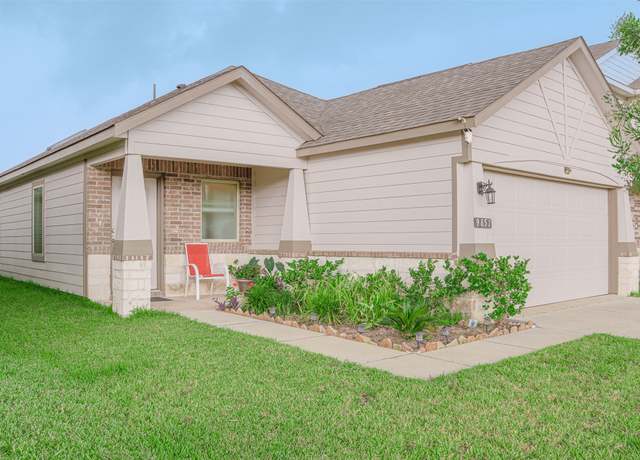 Property at 9857 Glen Brook Ln, Magnolia, TX 77354, 3 beds, 2 baths