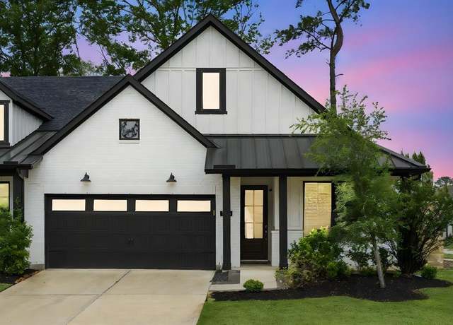 Property at 7323 Honey Creek Ln, Porter, TX 77365, 3 beds, 2 baths