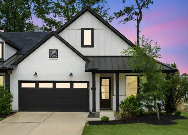 Property at 7323 Honey Creek Ln, Porter, TX 77365, 3 beds, 2 baths