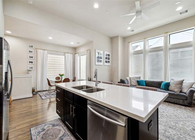 Property at 3939 Tulane St, Houston, TX 77018, 3 beds, 2.5 baths