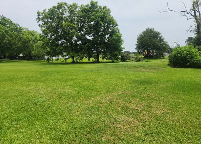 Property at 0 Winnie, High Island, TX 77623