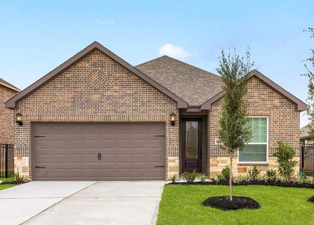 Property at 3037 Sorrento Hill Dr, Katy, TX 77493, 3 beds, 2 baths