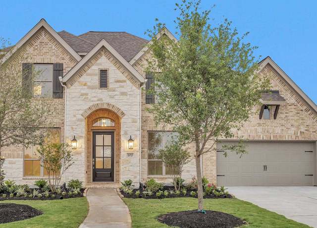 Property at 26723 Beacon Lodge Ln, Richmond, TX 77406, 5 beds, 4.5 baths