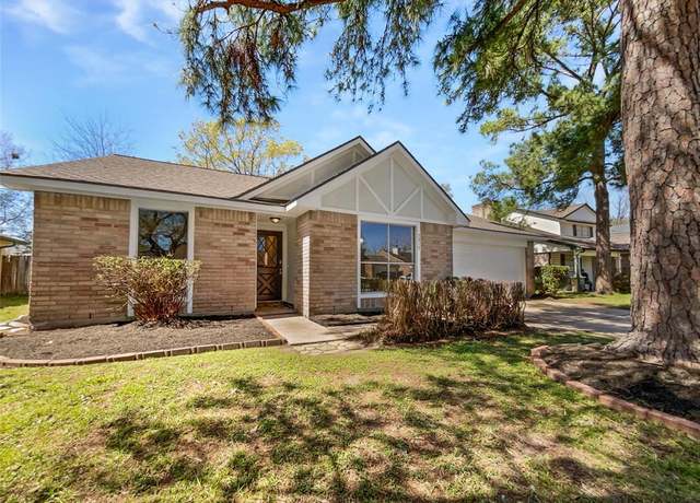 Property at 5315 Windsong Trl, Houston, TX 77084, 3 beds, 2 baths
