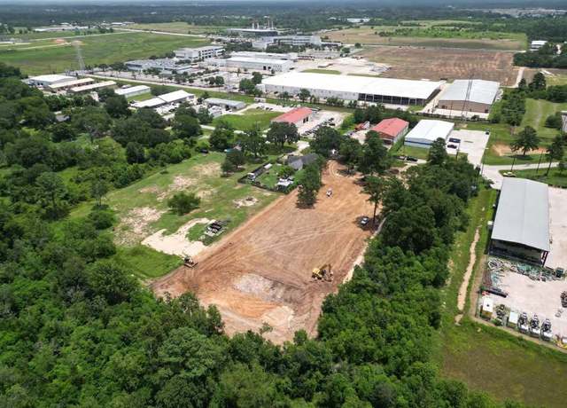 Property at 00 S Persimmon St, Tomball, TX 77375